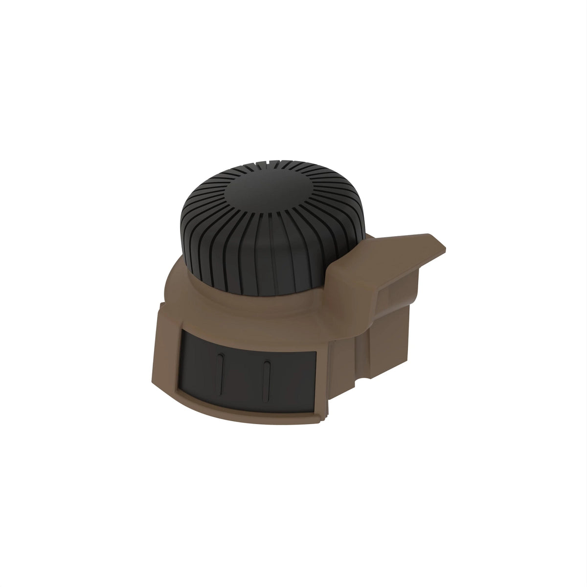 RE572109: Fits John Deere RE572109 Rear Hitch Module Control – Genuine OEM