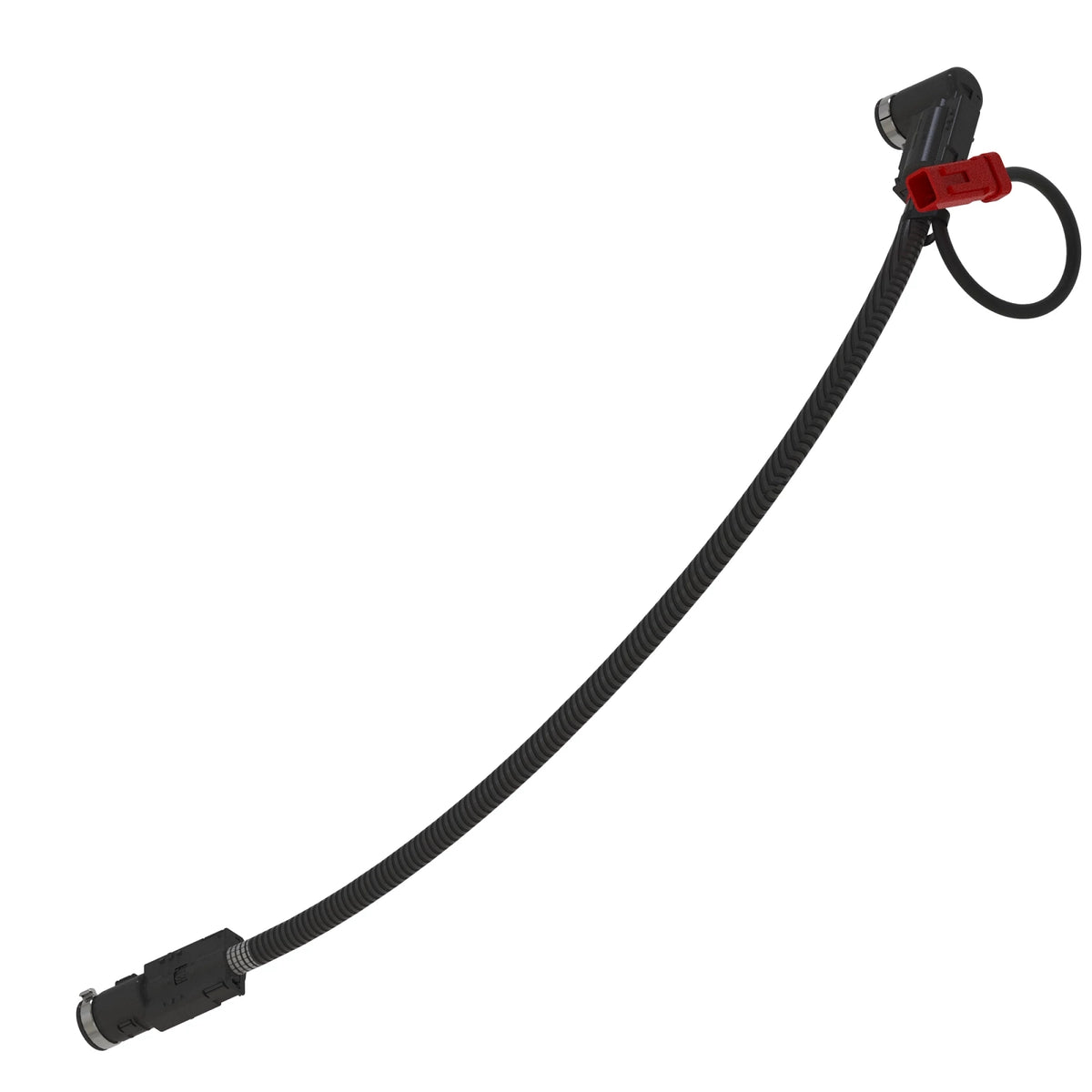 RE572141: Fits John Deere RE572141 DEF Suction Line – Genuine OEM