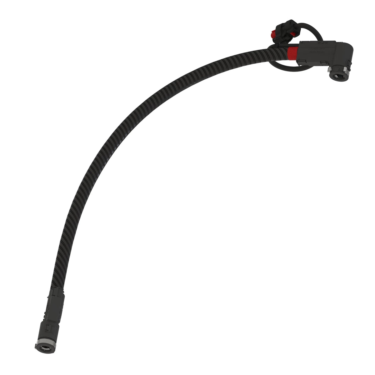 RE572158: Fits John Deere RE572158 DEF Supply Line – Genuine OEM