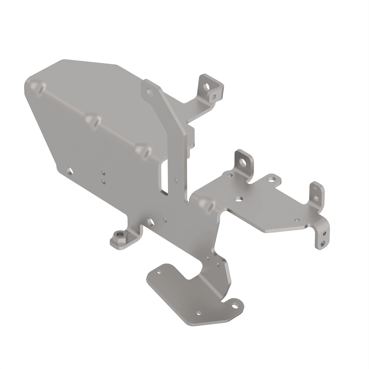 RE572211: Fits John Deere RE572211 Bracket – Genuine OEM