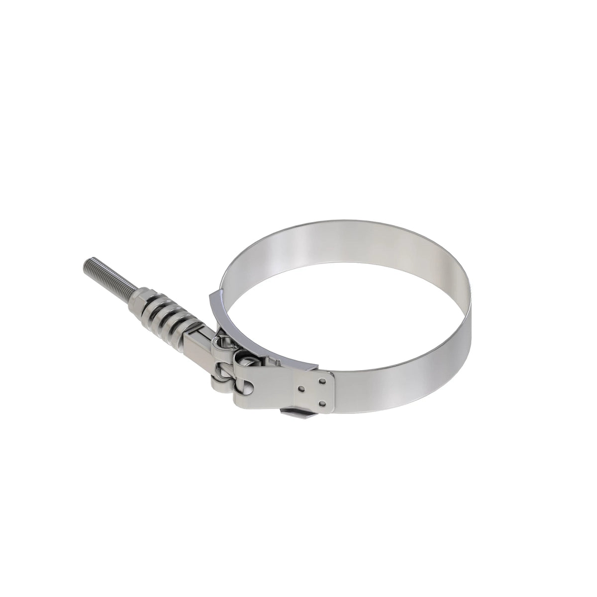 RE572220: Fits John Deere RE572220 T-Bolt Hose Clamp – Genuine OEM