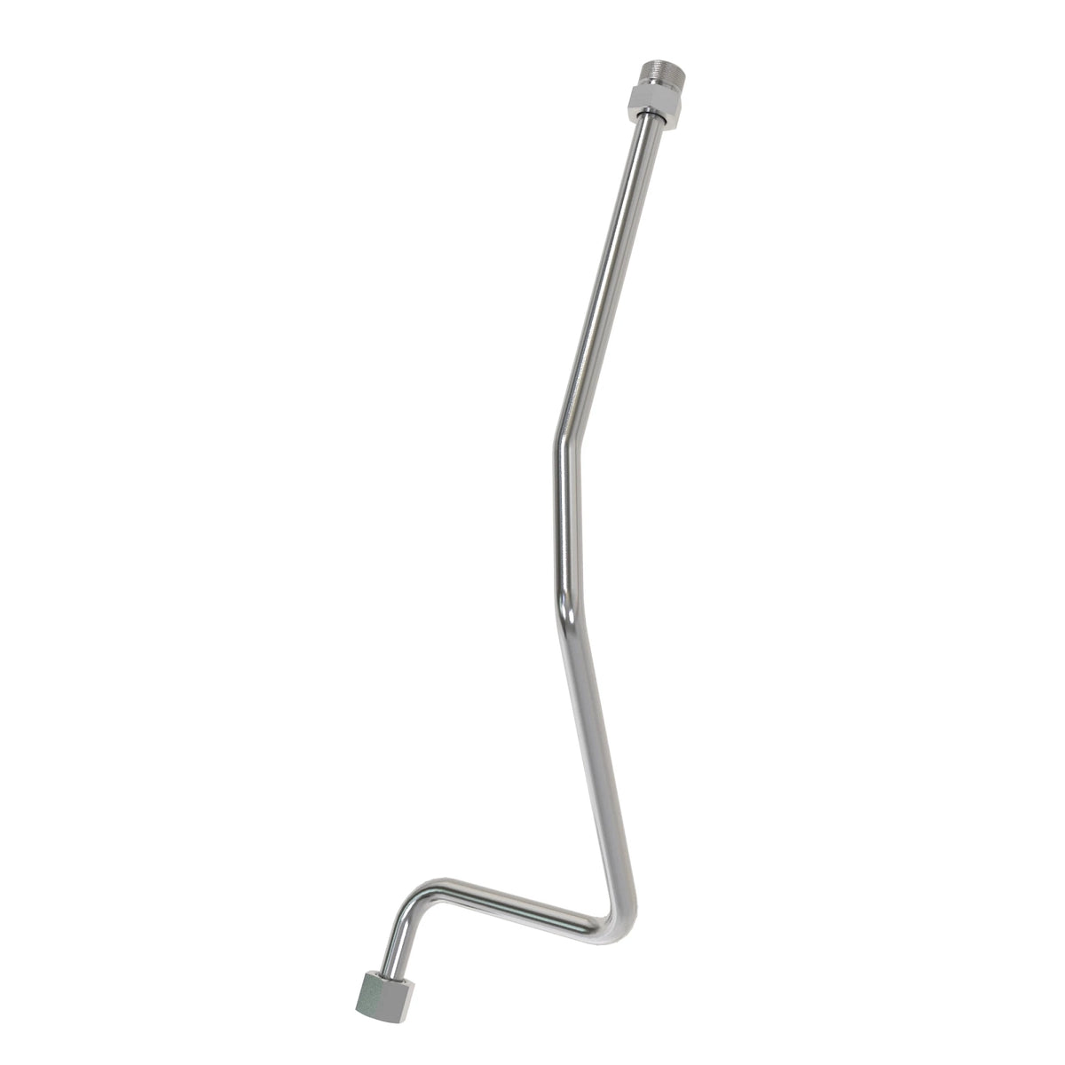 RE572250: Fits John Deere RE572250 Hydraulic Trailer Brake Return Oil Line – Genuine OEM