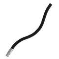 RE572297: Fits John Deere RE572297 Tank to Filter Fuel Hose – Genuine OEM