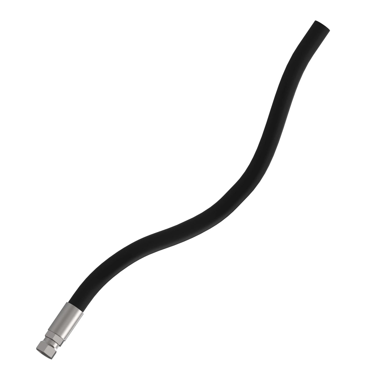 RE572297: Fits John Deere RE572297 Tank to Filter Fuel Hose – Genuine OEM