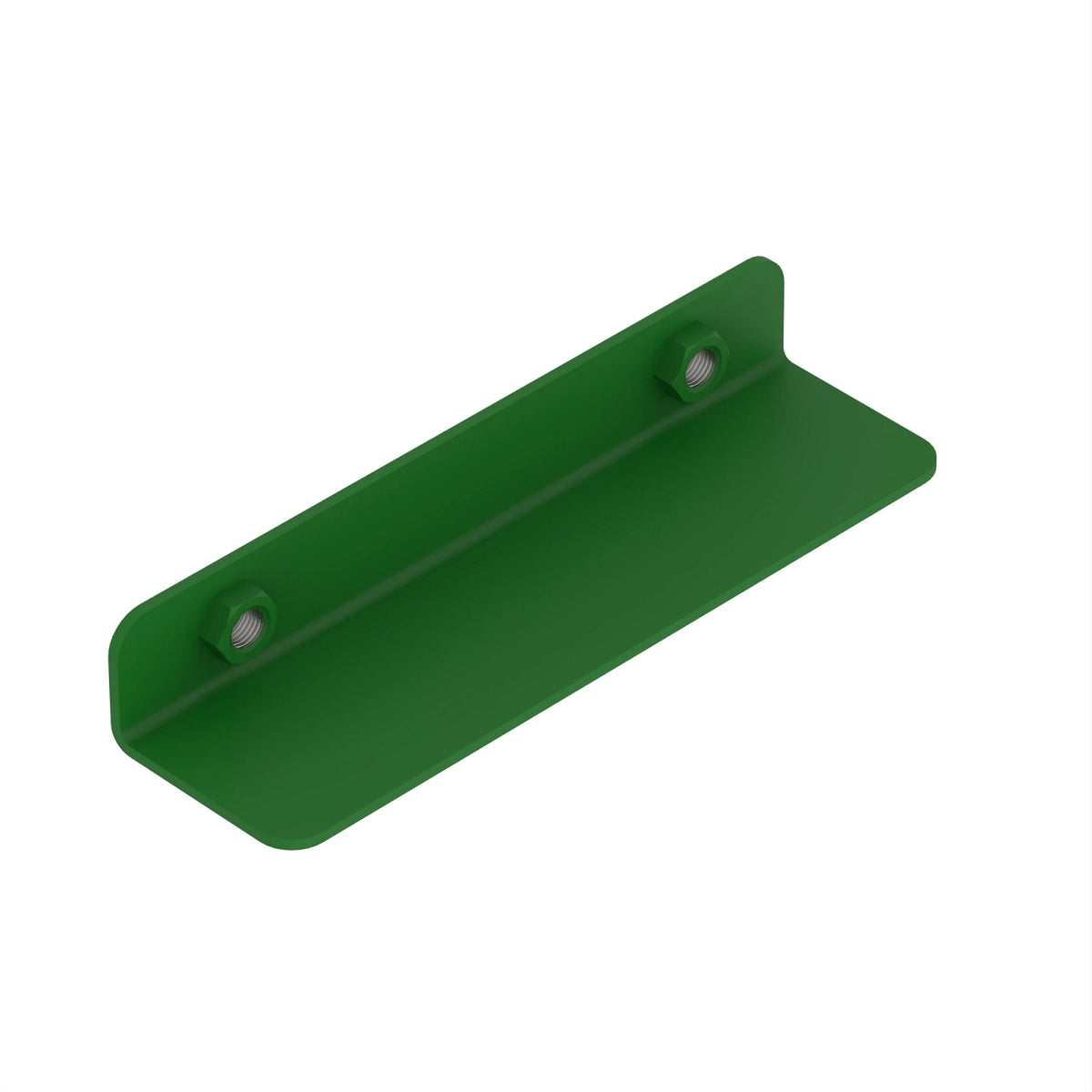 RE572319: Fits John Deere RE572319 Chainbox Bracket – Genuine OEM