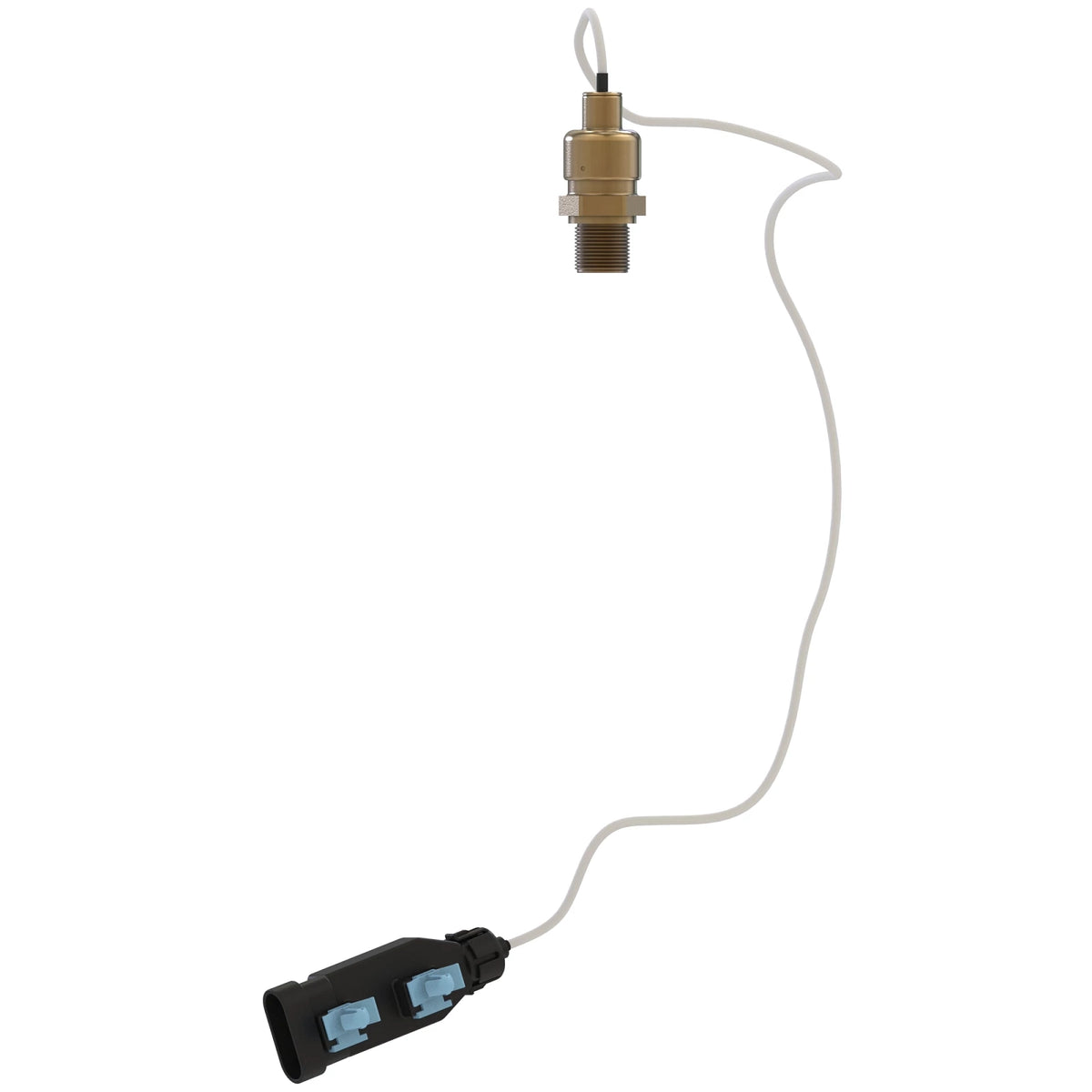 RE572398: Fits John Deere RE572398 Vane Position Sensor – Genuine OEM