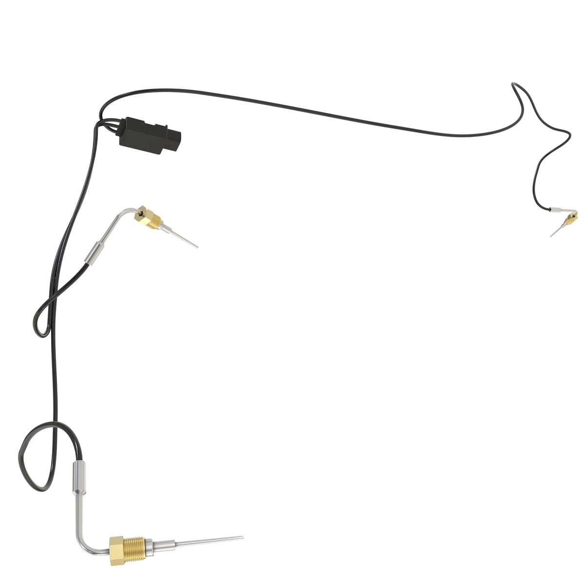 RE572409: Fits John Deere RE572409 Temperature Sensor – Genuine OEM