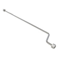 RE572500: Fits John Deere RE572500 Park Brake Pump-Off Oil Line – Genuine OEM