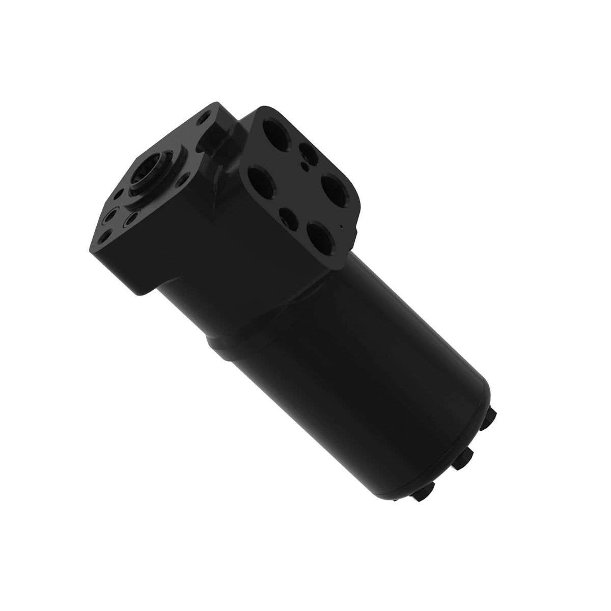 RE572524: Fits John Deere RE572524 Steering Control Valve – Genuine OEM