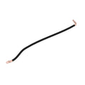 RE572525: Fits John Deere RE572525 Negative Battery Cable, Length 930 mm – Genuine OEM