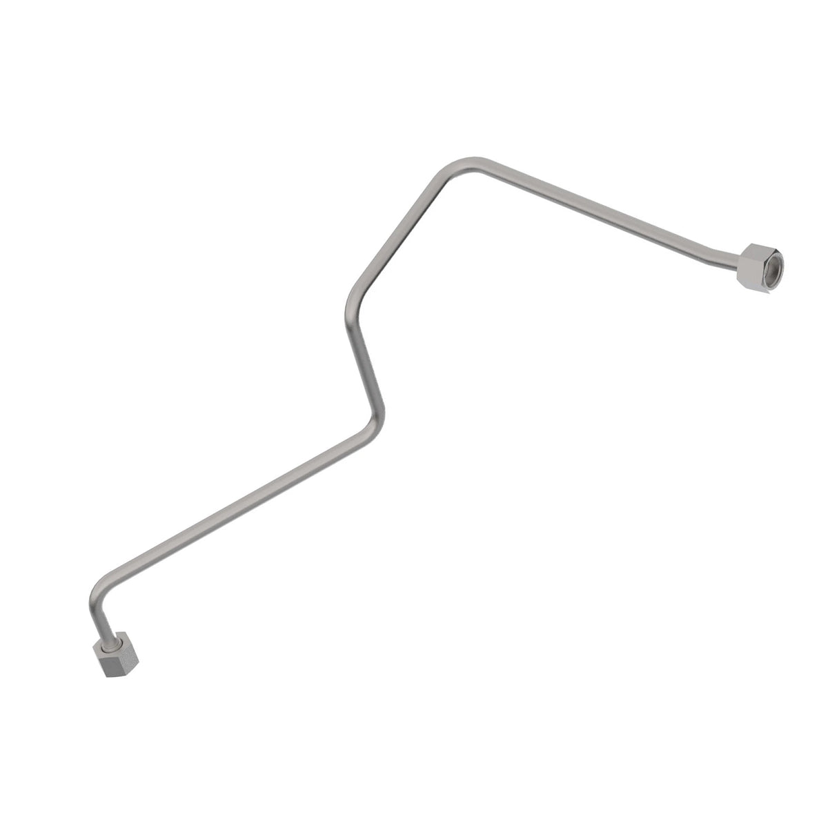 RE572534: Fits John Deere RE572534 Rear SCV Load Sense Oil Line – Genuine OEM
