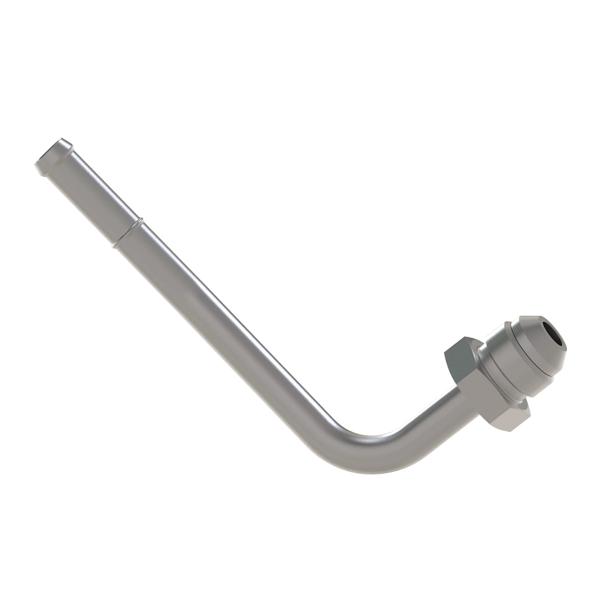 RE572540: Fits John Deere RE572540 DPF Delta Pressure Tube – Genuine OEM
