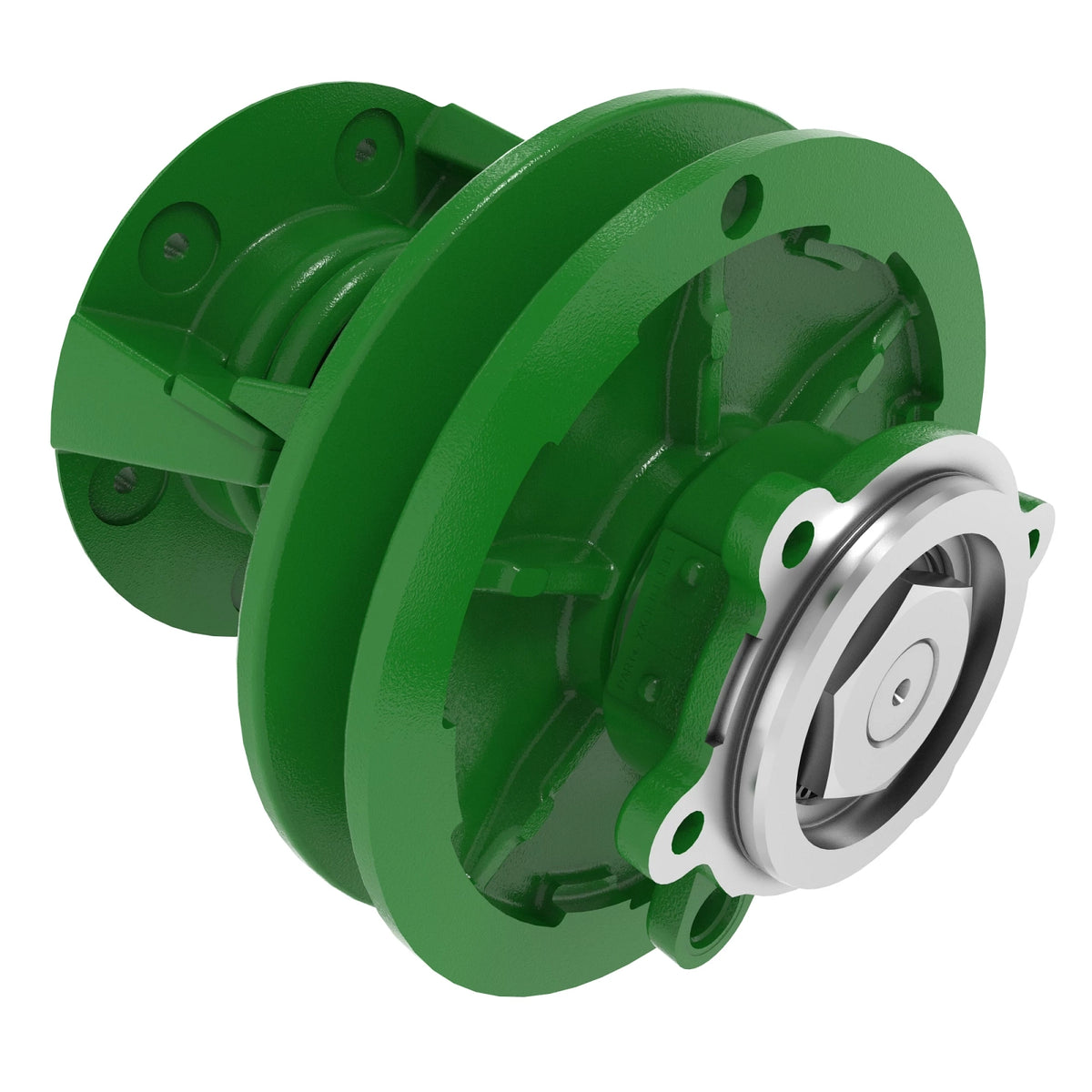 RE572545: Fits John Deere RE572545 Variable Speed Fan Drive – Genuine OEM
