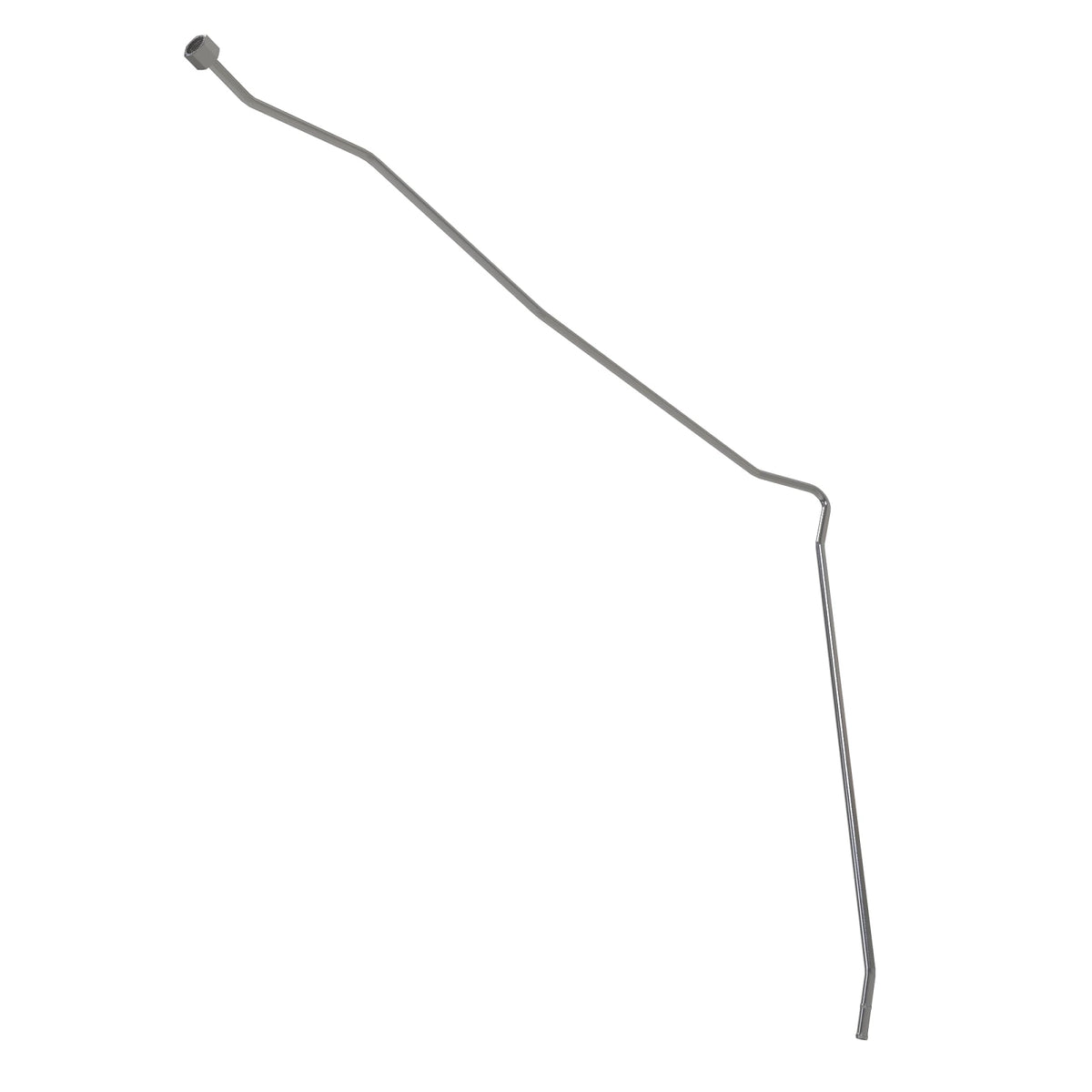 RE572613: Fits John Deere RE572613 Aftertreatment Device Upper Doser Coolant Line – Genuine OEM