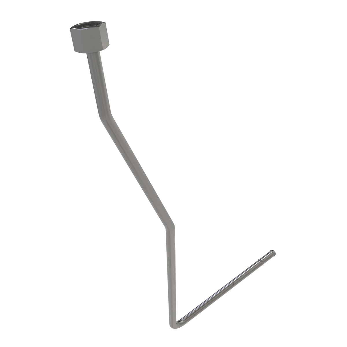 RE572616: Fits John Deere RE572616 Doser Coolant Line – Genuine OEM