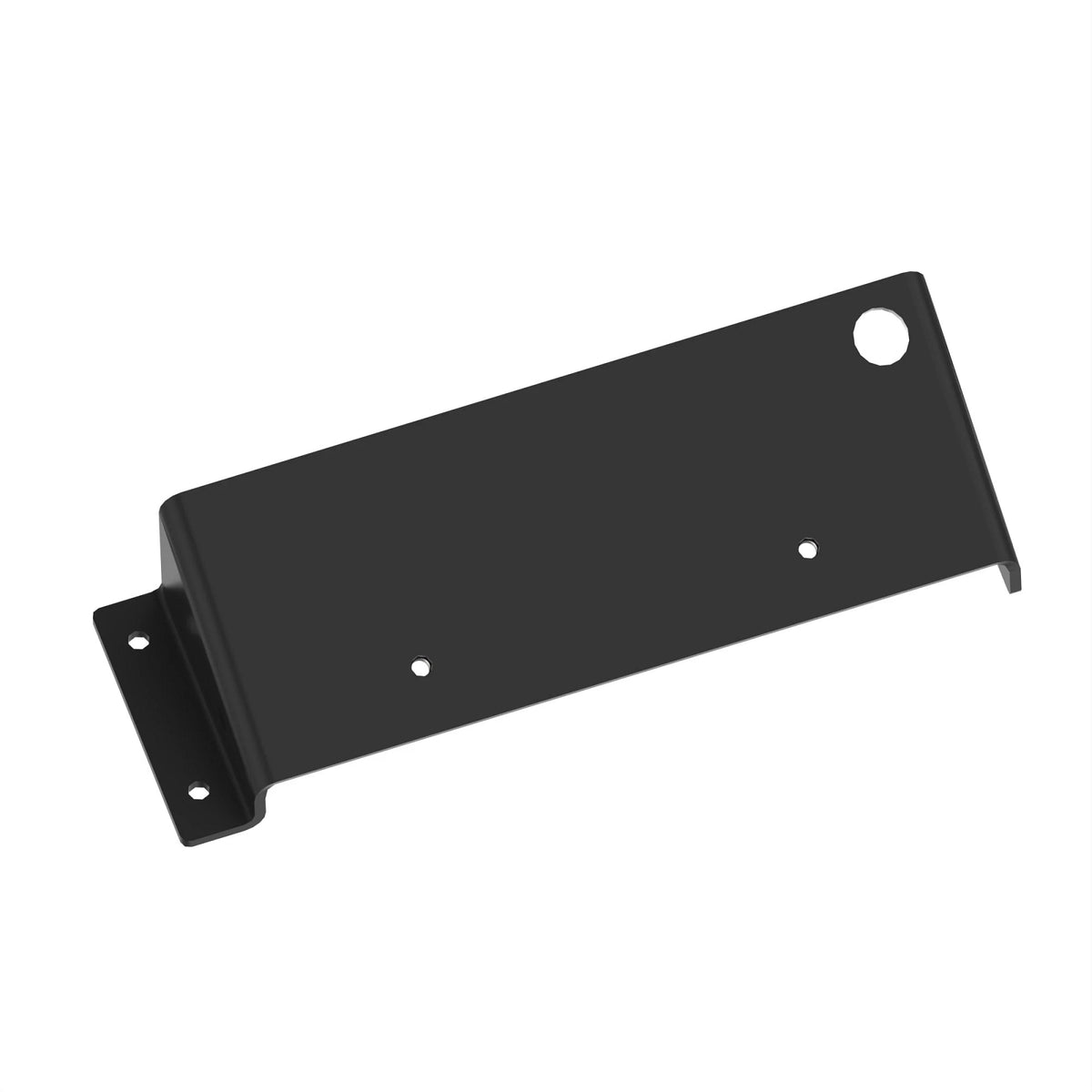 RE572644: Fits John Deere RE572644 Lower Fender Cradle Support – Genuine OEM