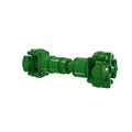 RE572677: Fits John Deere RE572677 Engine to Transmission Universal Driveshaft – Genuine OEM