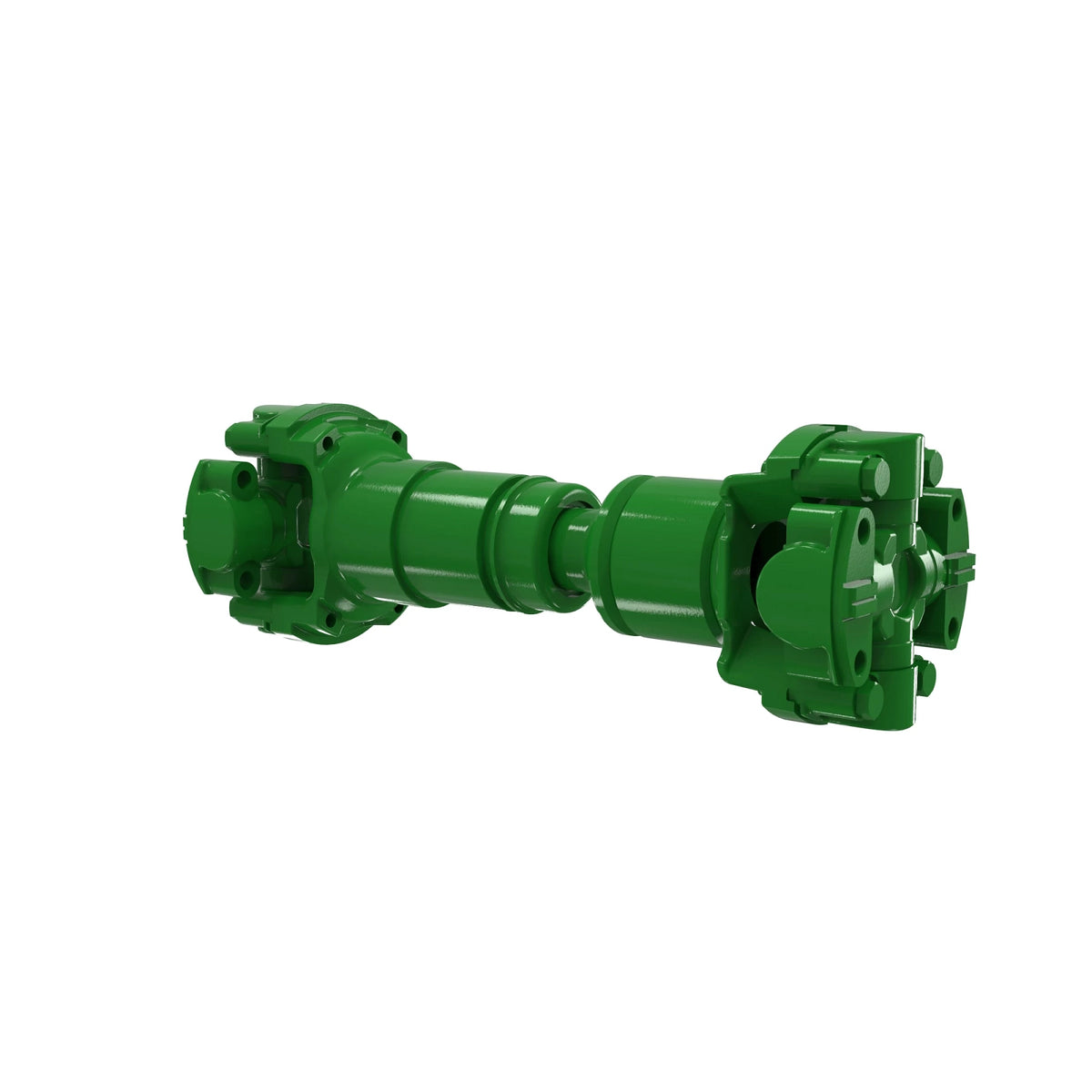RE572677: Fits John Deere RE572677 Engine to Transmission Universal Driveshaft – Genuine OEM