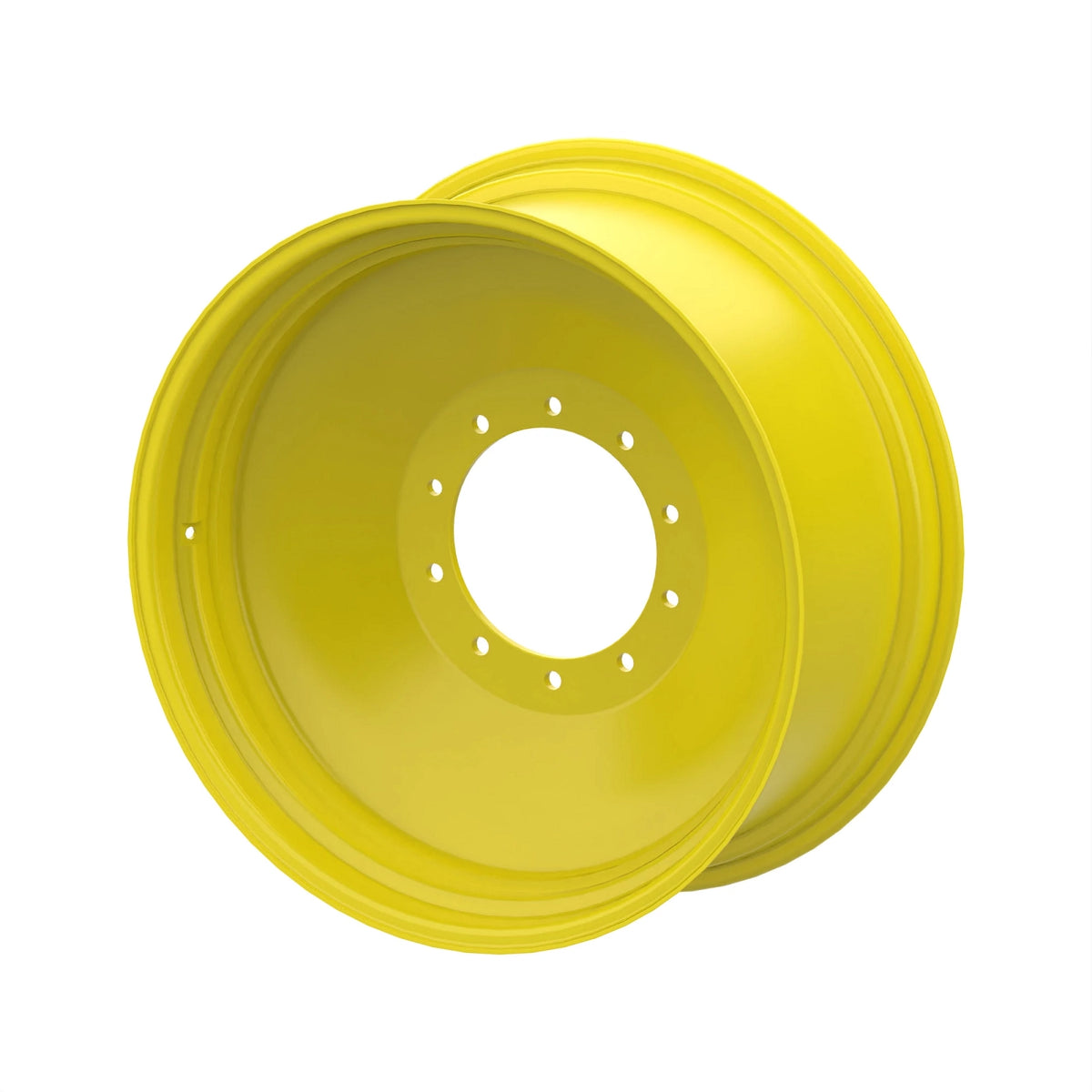 RE572758: Fits John Deere RE572758 Dual Wheel, 15 X 34 – Genuine OEM