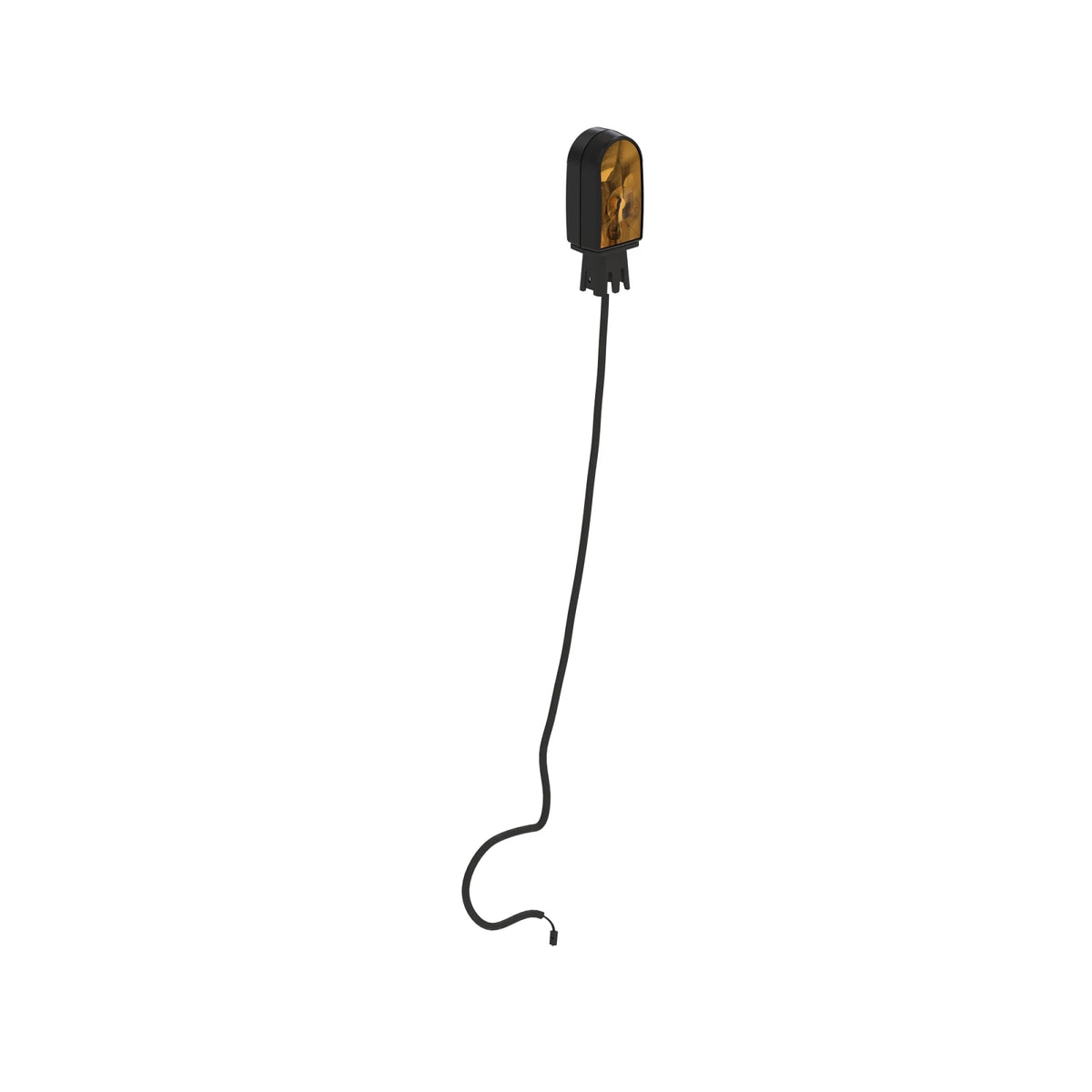 RE572839: Fits John Deere RE572839 Lamp, 18 Volts – Genuine OEM