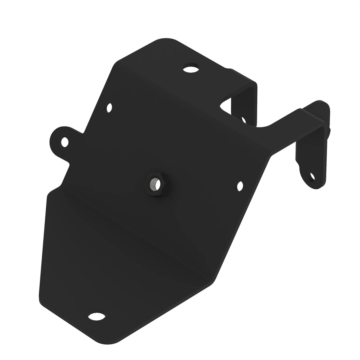 RE572854: Fits John Deere RE572854 DEF Hose Undercab Bracket – Genuine OEM