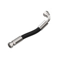 RE572857: Fits John Deere RE572857 ActiveSeat™ Hitch Frame to Priority Valve Hydraulic Hose – Genuine OEM