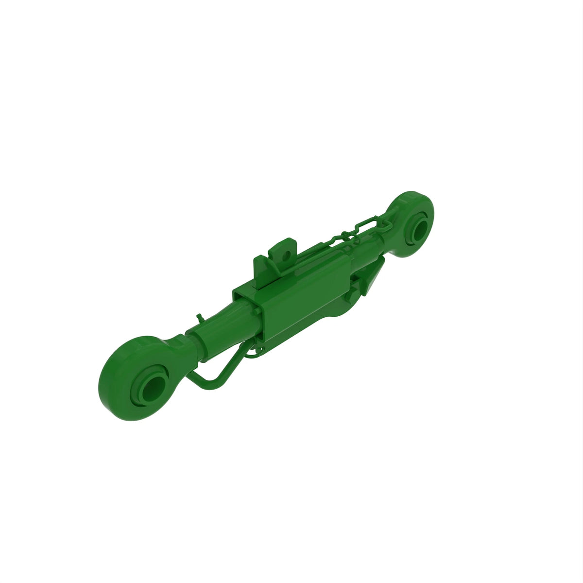 RE572858: Fits John Deere RE572858 Front Hitch Center Link – Genuine OEM