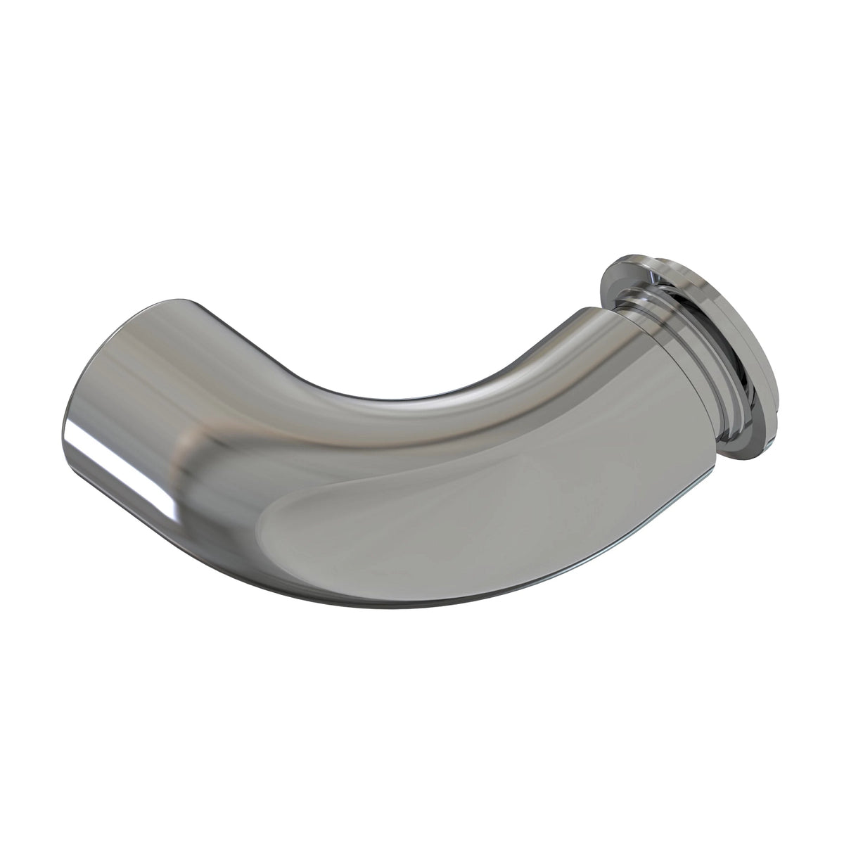 RE572864: Fits John Deere RE572864 Muffler Inlet Pipe Elbow – Genuine OEM
