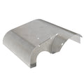 RE572927: Fits John Deere RE572927 Bottom Heat Shield – Genuine OEM