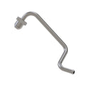RE573001: Fits John Deere RE573001 Diesel Particulate Filter Outlet Tube – Genuine OEM