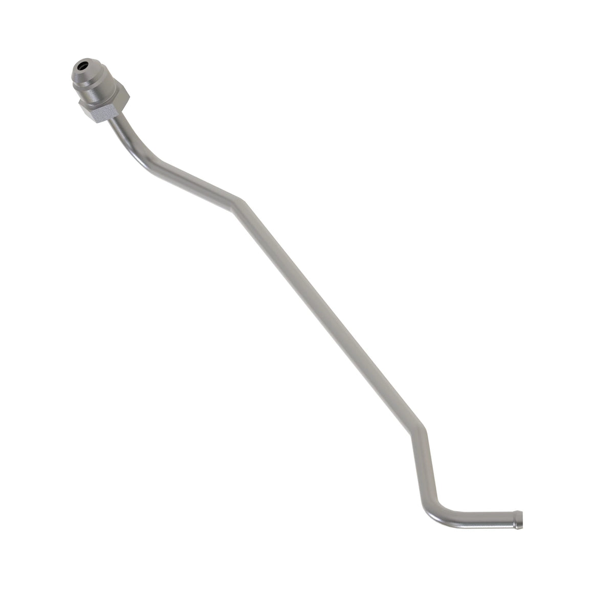RE573002: Fits John Deere RE573002 Diesel Particulate Filter Inlet Tube – Genuine OEM