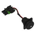 RE573028: Fits John Deere RE573028 Socket Outlet – Genuine OEM