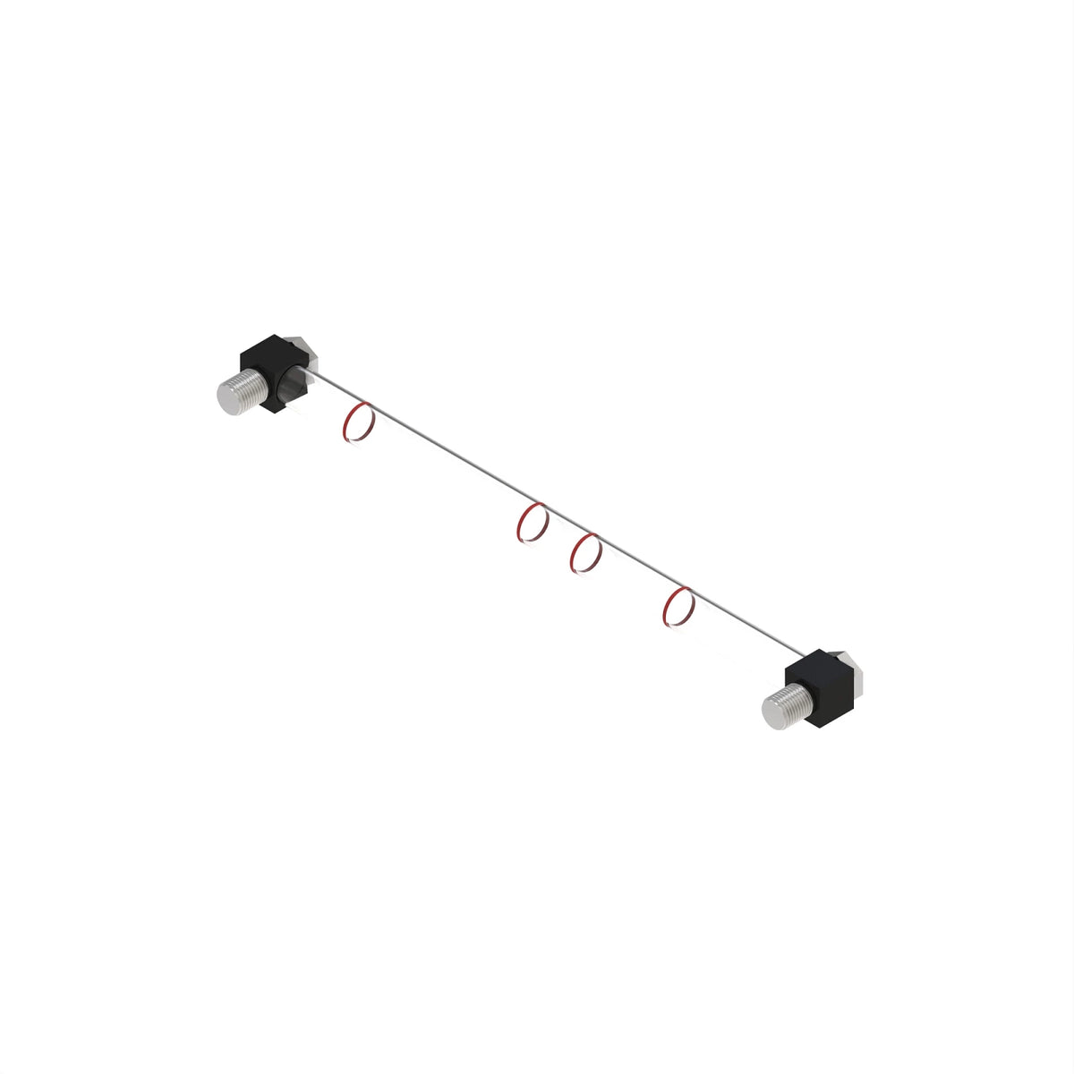 RE573035: Fits John Deere RE573035 Sight Gauge – Genuine OEM