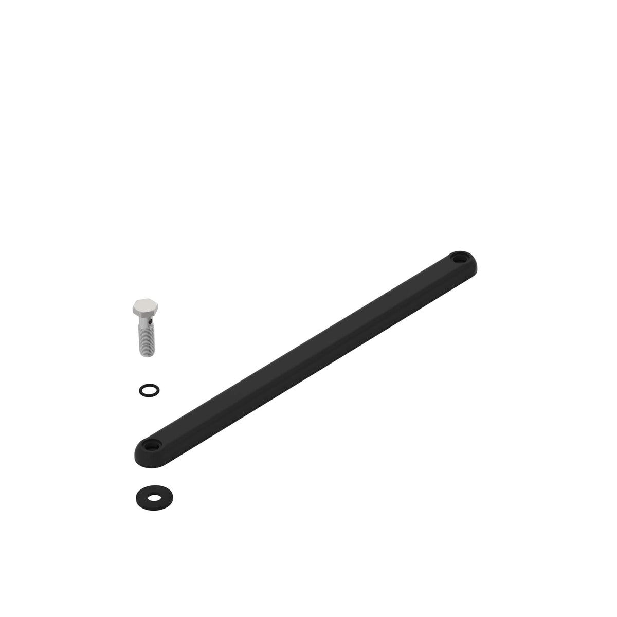 RE573060: Fits John Deere RE573060 Sight Gauge – Genuine OEM