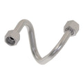RE573107: Fits John Deere RE573107 Front Stack Return Oil Line – Genuine OEM