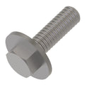 RE573150: Fits John Deere RE573150 Screw with Washer, M8 X 30 – Genuine OEM