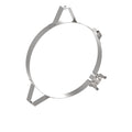RE573162: Fits John Deere RE573162 Circular Mount Clamp – Genuine OEM