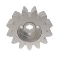 RE573181: Fits John Deere RE573181 Clutch Oil Pump and Transfer Oil Pump Steering Gear – Genuine OEM