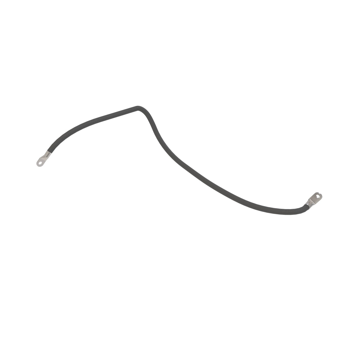 RE573220: Fits John Deere RE573220 Negative Battery Cable, Length 1085 mm – Genuine OEM