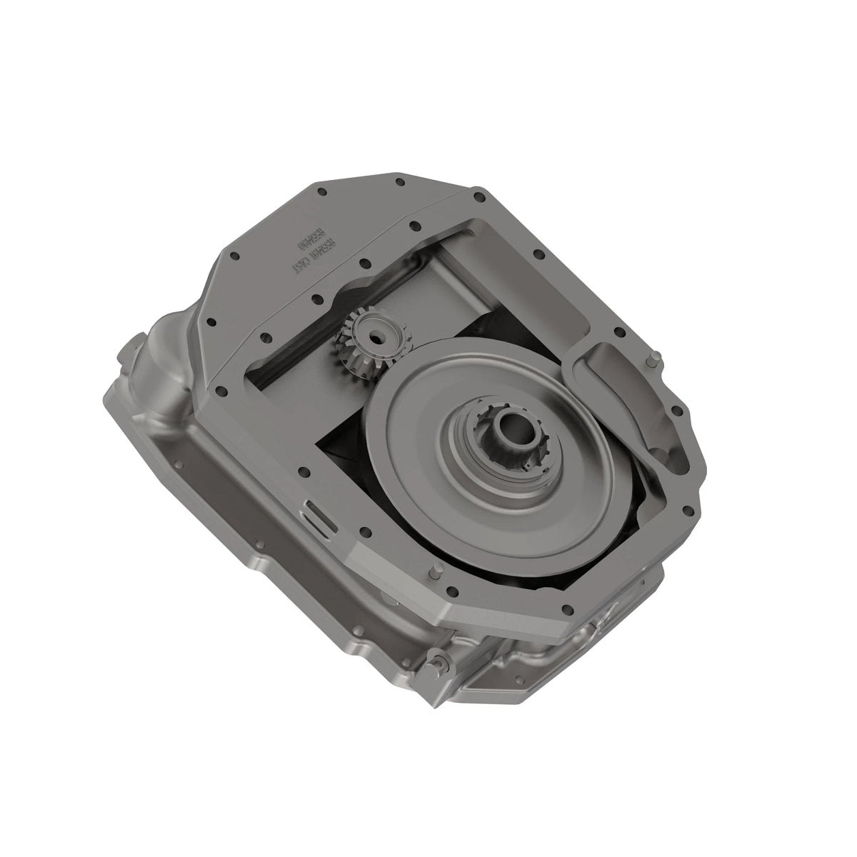 RE573267: Fits John Deere RE573267 Creeper Module – Genuine OEM