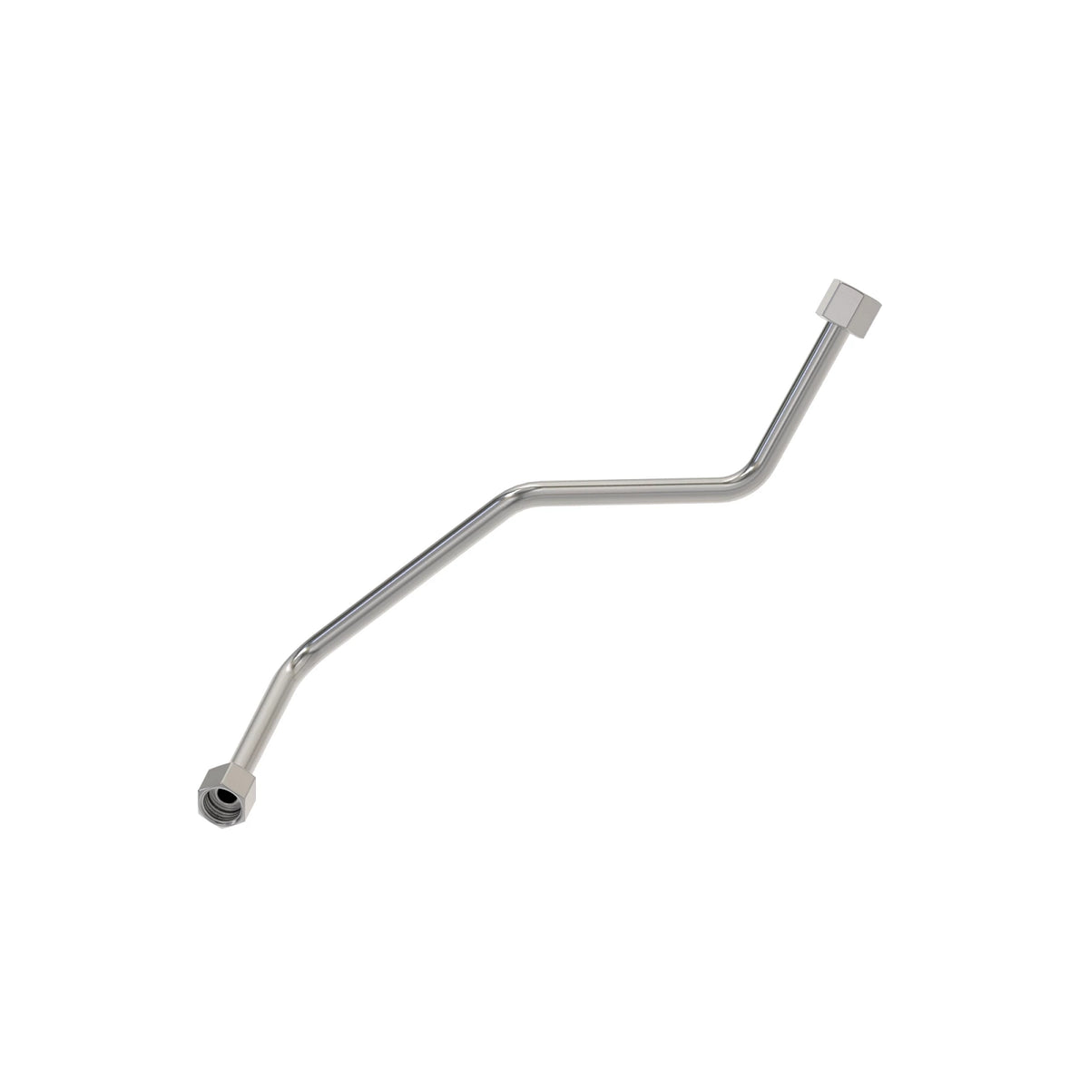 RE573285: Fits John Deere RE573285 Steering Oil Line – Genuine OEM