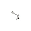 RE573289: Fits John Deere RE573289 Right Side Steering Oil Line – Genuine OEM