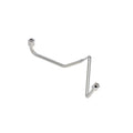 RE573290: Fits John Deere RE573290 Left Side Steering Oil Line – Genuine OEM