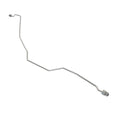 RE573296: Fits John Deere RE573296 Front PTO Vent Rear Oil Line – Genuine OEM