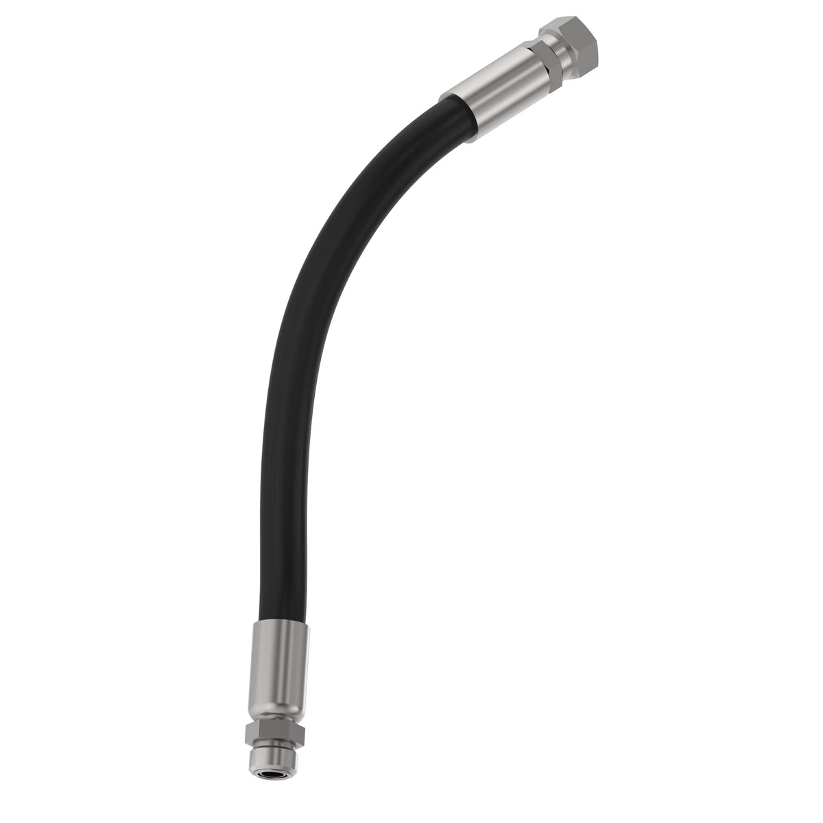 RE573301: Fits John Deere RE573301 Hydraulic Hose – Genuine OEM