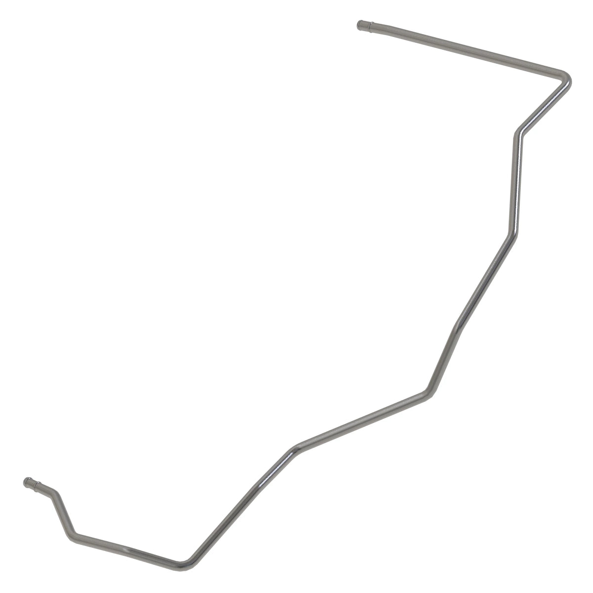 RE573310: Fits John Deere RE573310 Coolant Return Line – Genuine OEM