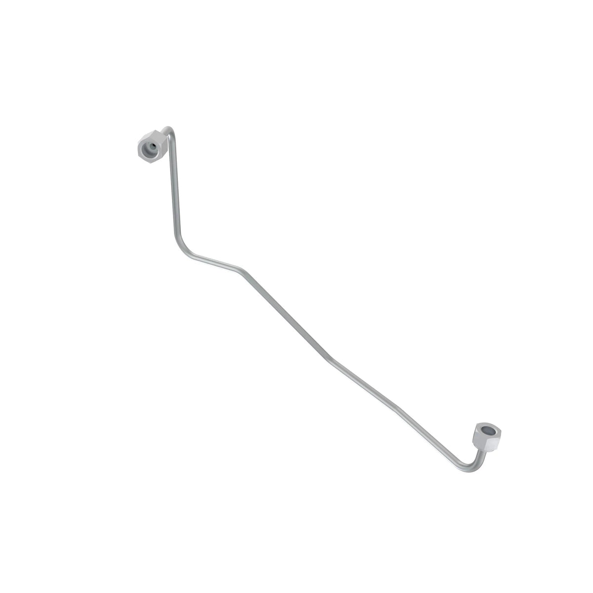 RE57341: Fits John Deere RE57341 Compressor to Condenser Line – Genuine OEM