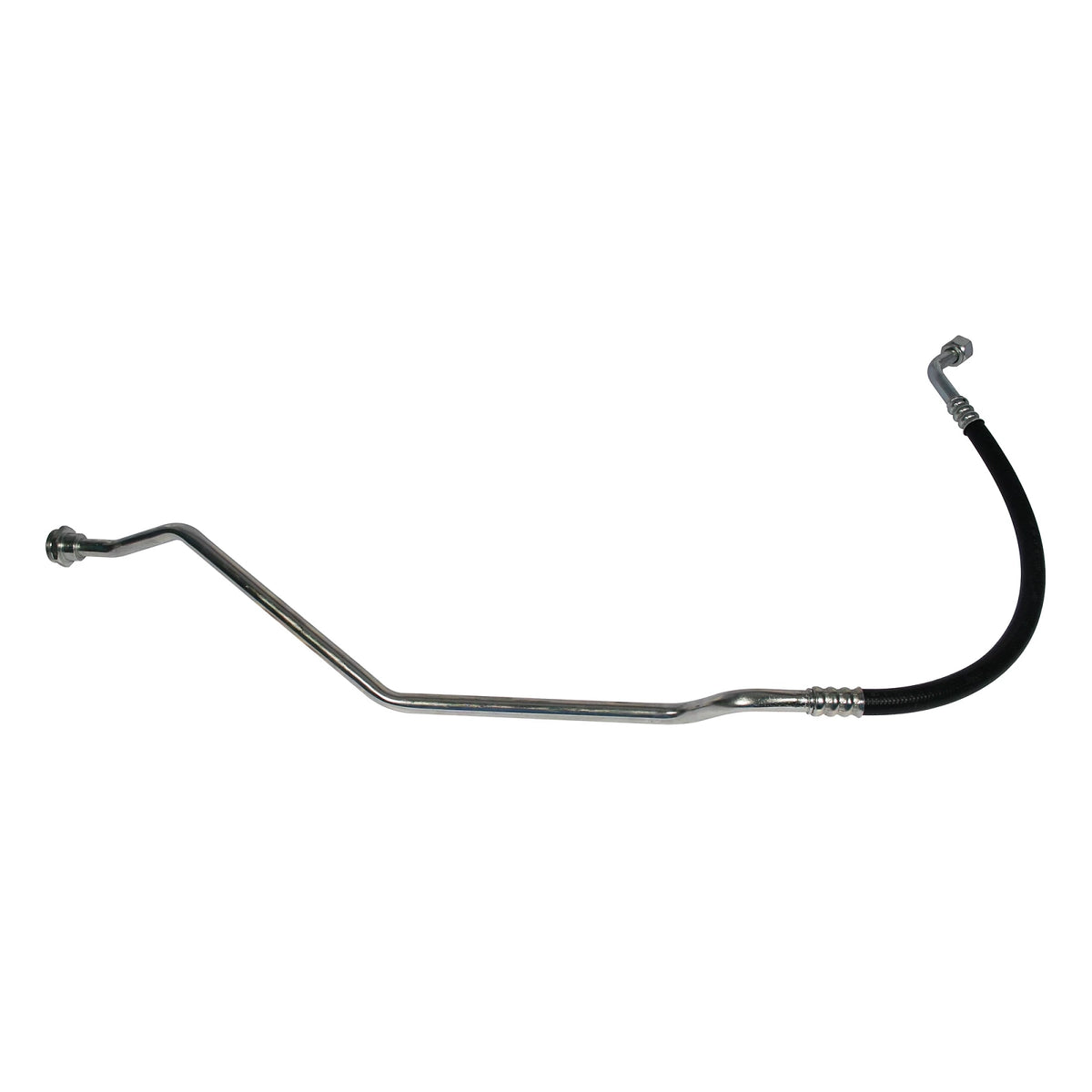 RE57343: Fits John Deere RE57343 Air Conditioning Line – Genuine OEM