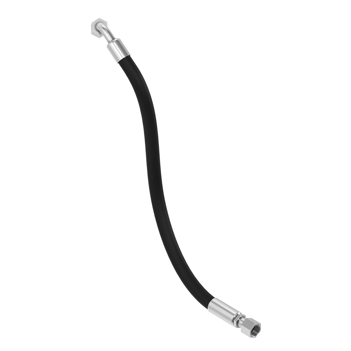 RE57345: Fits John Deere RE57345 Air Conditioning Retrofit Line – Genuine OEM