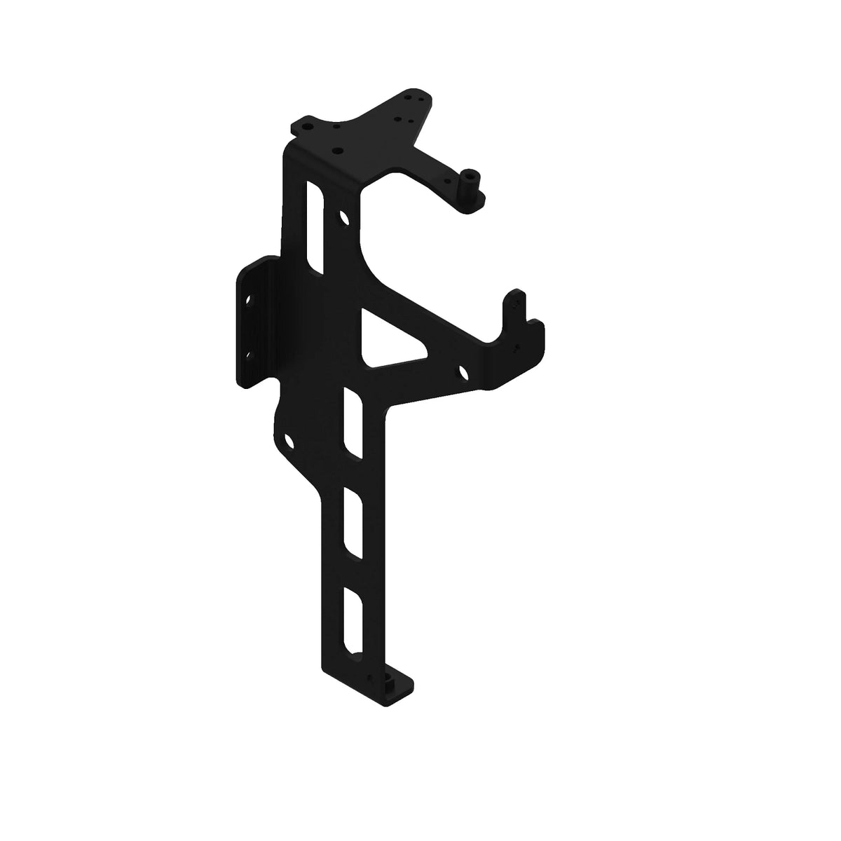 RE573490: Fits John Deere RE573490 DOC/DPF Support, 9L – Genuine OEM